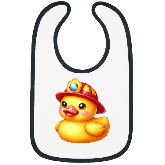 Duck Pet Ducklings Bath Duck Quacking 05 Bibs