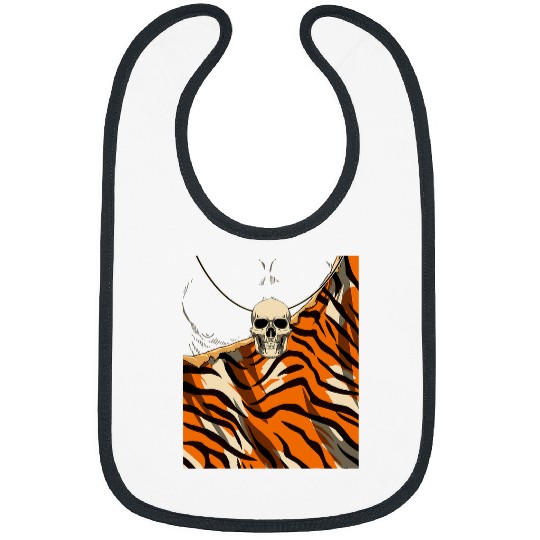 Caveman Costume Cosplay For Cave Diving Hiker Explorer 2 Bibs