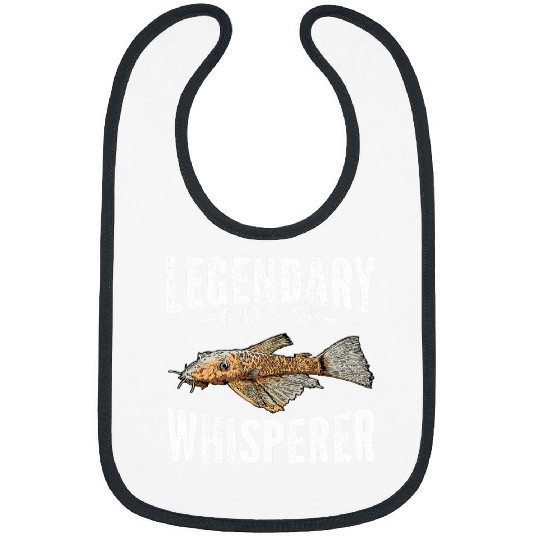 Catfishing Legendary Catfish Whisperer Catfish Fishing Bibs