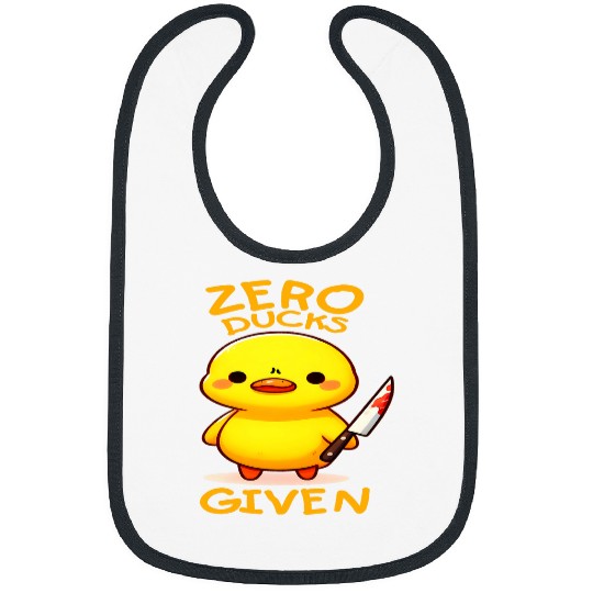 Duck Pet Ducklings Bath Duck Quacking 49 Bibs