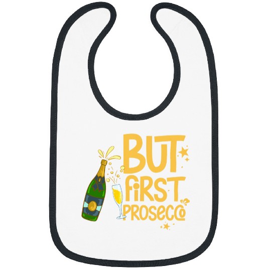 Wines Fun Prosecco Wines Champagne Cocktails Rose Bottle Italian 31 Bibs