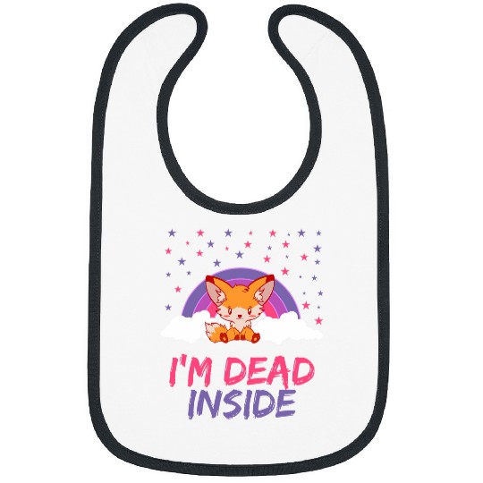 Depression Can Kill Deads Inside Tees depressed help yourself Bibs