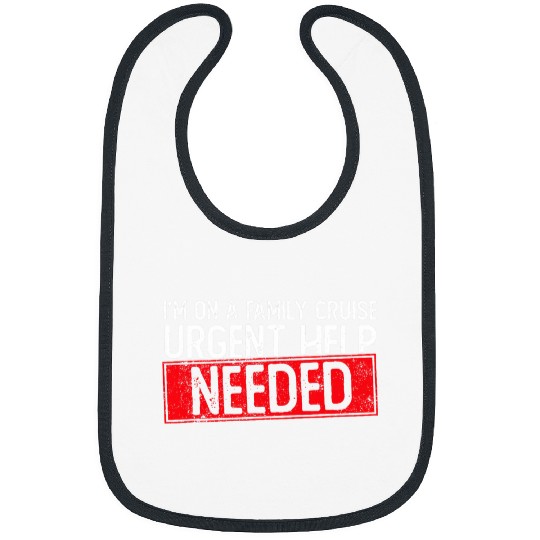 Family Cruise Boating Ocean Yacht Cruising Family Vacation 3 Bibs