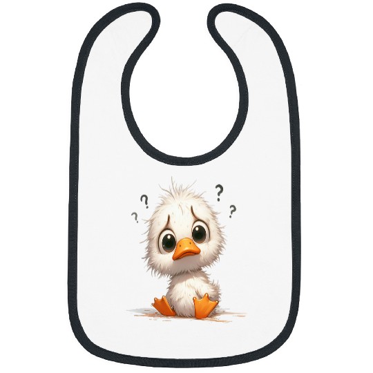 Duck Pet Ducklings Bath Duck Quacking 80 Bibs