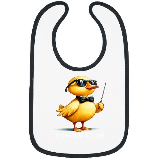 Duck Pet Ducklings Bath Duck Quacking 154 Bibs