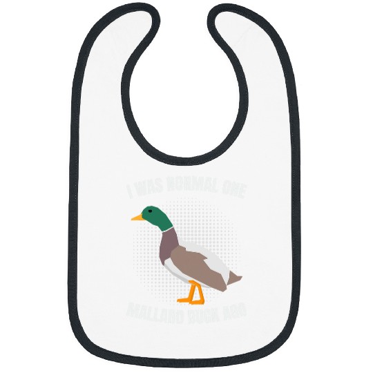 Duck Pet Enclosure Toys Food Accessories Mallard Duck lover 3 Bibs