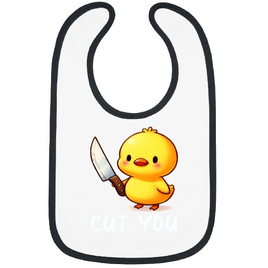 Duck Pet Ducklings Bath Duck Quacking 108 Bibs