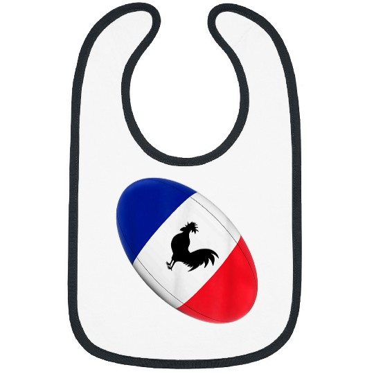 France Rugby XV Jersey Bibs