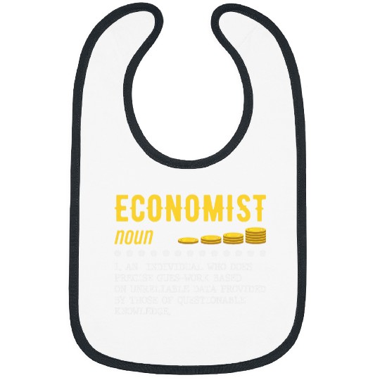 Economics noun with the definition of economic Bibs
