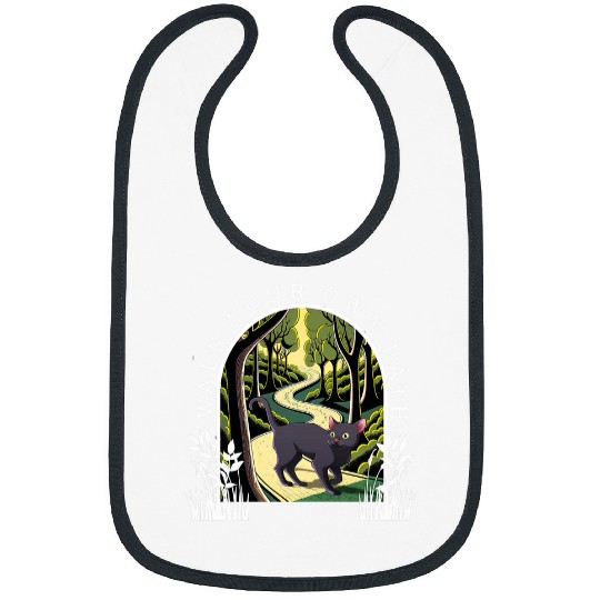 Inspirational Walk Your Own Path Inspiring Traveler Ideas F Bibs