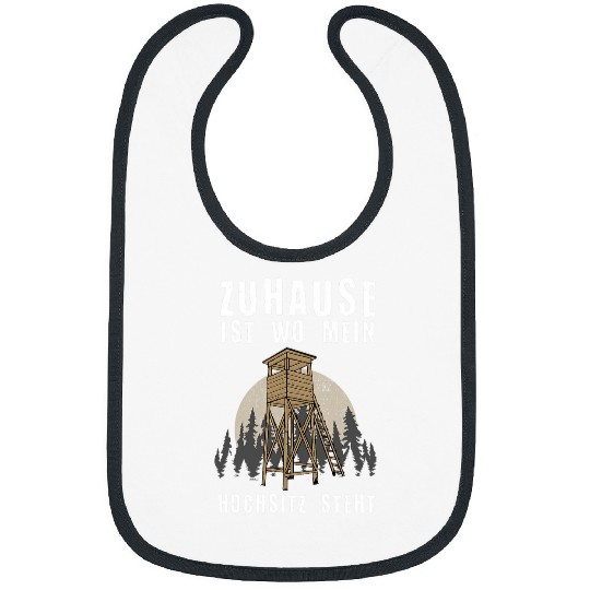 Discover Hunting clothing wild pigs high seat Bibs