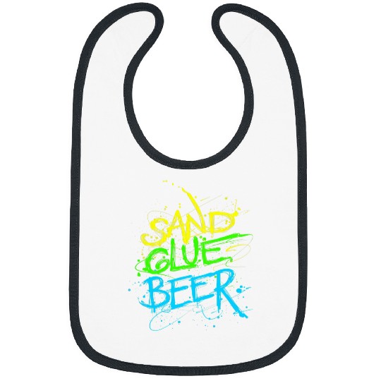Beer Fun Woodworking Sand Glue Beer Carpenter Bibs