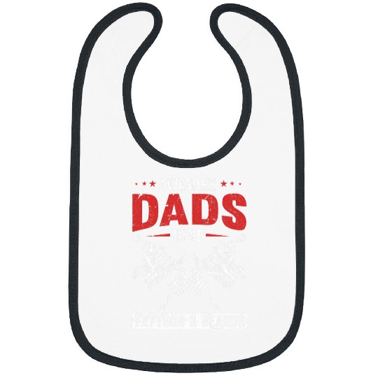 Fathers Day Ink Master Tattooed Dad Tattoo Artist Tattoo Bibs