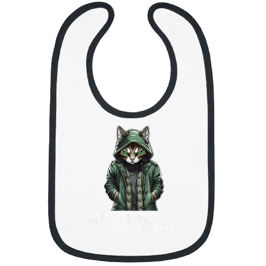 Lion Pet Amiry Mountain Lion Ohio Wild Cat Easily Serval Cat 3 Bibs