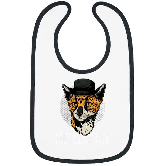 Lion Pet Amiry Mountain Lion Ohio Wild Cat Easily Serval Cat Bibs