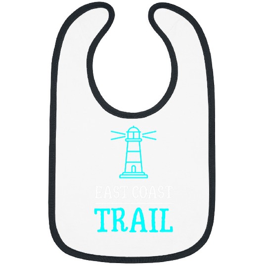East Coast Trail ECT Canada USA Newfoundland Hiking Nature Bibs