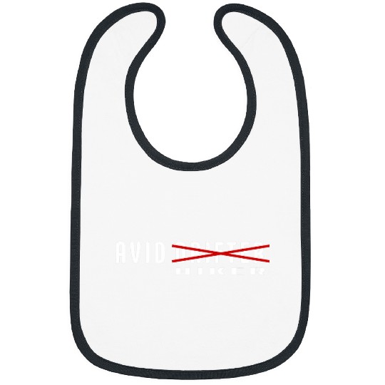 Extremely Hilarious Avid Hiker Drifter Hiking Bibs