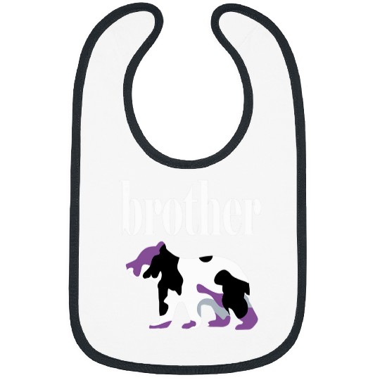 Bear Pet Brother Bear Camo New BrotherFamily Bear Camo Brother Bear Bibs