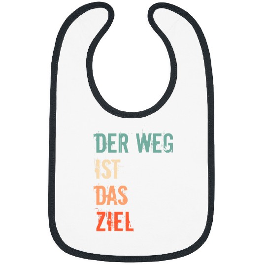 Hiking Camping Way of St James Pilgrims The Way is the Target Bibs