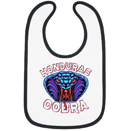 Honduran Police COBRA Special forces Honduras armys SWAT Bibs