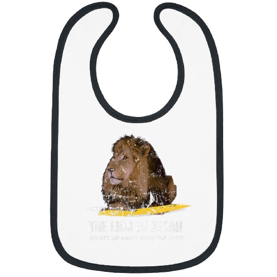 Lion Pet Religious Jesus Yeshua The Lion Of Judah Easter Bibs