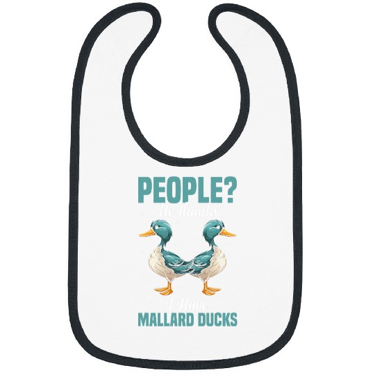 Duck Pet Mallard Duck Food Duck Enclosure Duck Mom Mallard Ducks Bibs