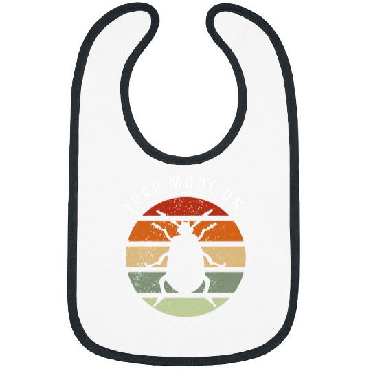 Discover Pest Control Technician Design for Exterminator Specialist 109 Bibs