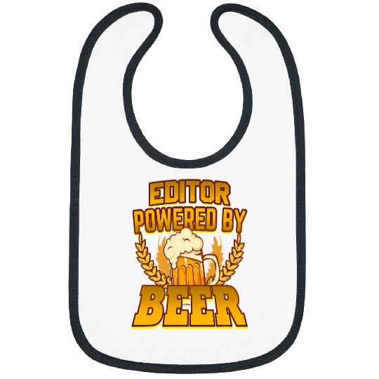 Beer Fun Editor Powered By Beer Bibs