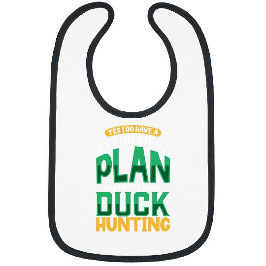 Duck Hunt Duck Hunter Bird Hunting Duck Hunting Duckaholic 9 Bibs