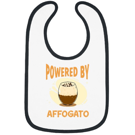Coffee Fun Powered By Affogato Energy Boost Coffee Bibs