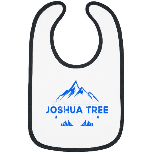 Joshua Tree National Park californias Hiking Outdoors Bibs