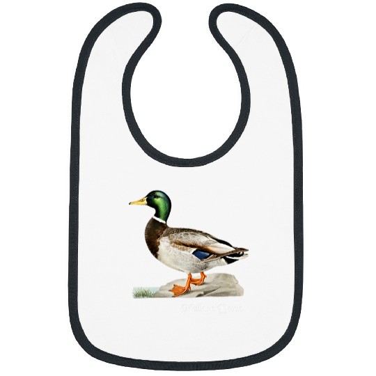 Duck Pet Mallard Duck Bird Ornithology Bibs