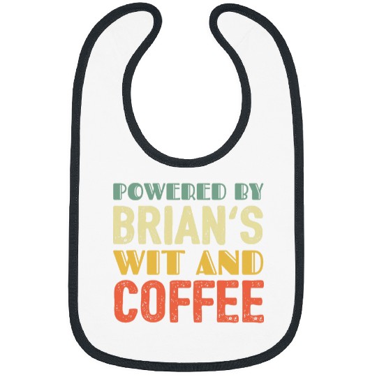 Coffee Fun Powered by Brian s Wit and Coffee Bibs