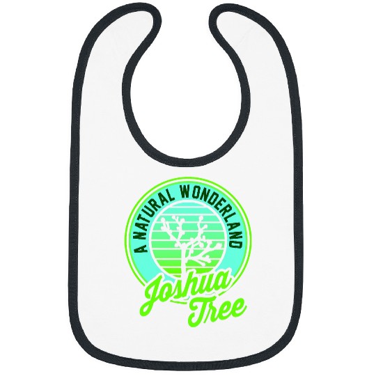 Joshua Tree National Park Desert Hiking Bibs