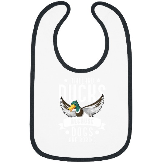Duck Pet Mallard Duck Enclosure Toys Duck Keeper Mallard Duck Bibs