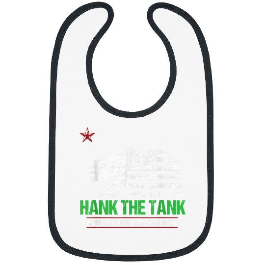Bear Pet Hank The Tank Bear Lake Tahoe Make californias Bearable Bibs