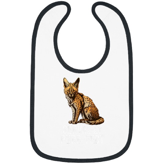 Lion Pet Mountain Lion Ohio Wild Cat Amiry Serval Cat 6 Bibs