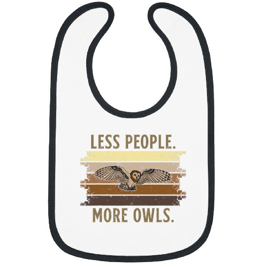 Owl Pet Barn owl flying breeding birding naturalist ornithology 1 9 Bibs