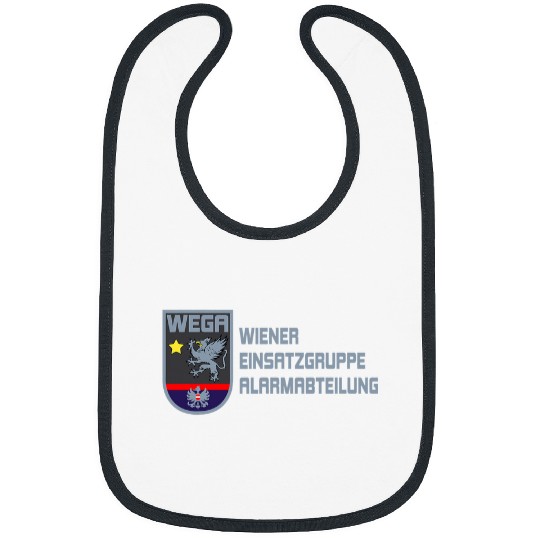 Vienna WEGA Austrian Special forces SWAT Police Bibs