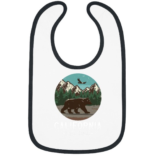 Lake Tahoe californias Nature Hiking Mountains Outdoors 1 Bibs