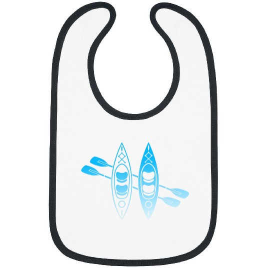 River Rafting Kayaking Kayak Float Trip Bibs