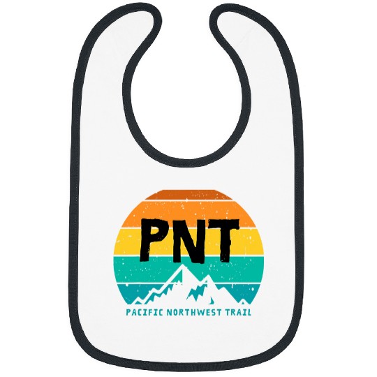 Pacific Northwest Trail PNT USA Montana Nature Hiking Fishing Bibs