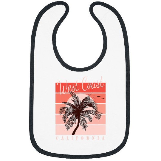 Surf Life californiasSurf West Coast 2199 Surf Bibs