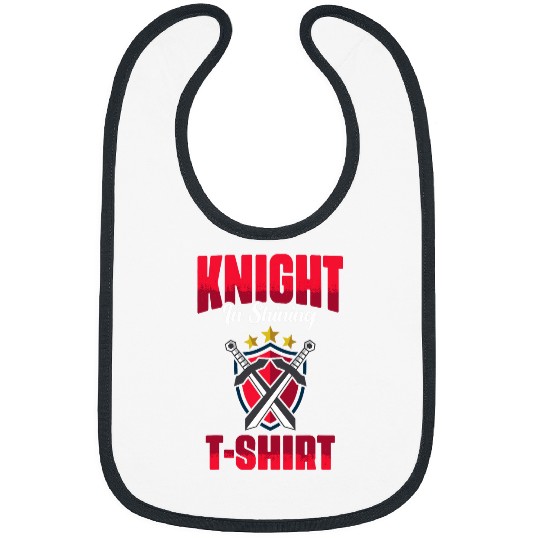 Renaissance Festival Medieval Knights Templar Armor Viking Bibs