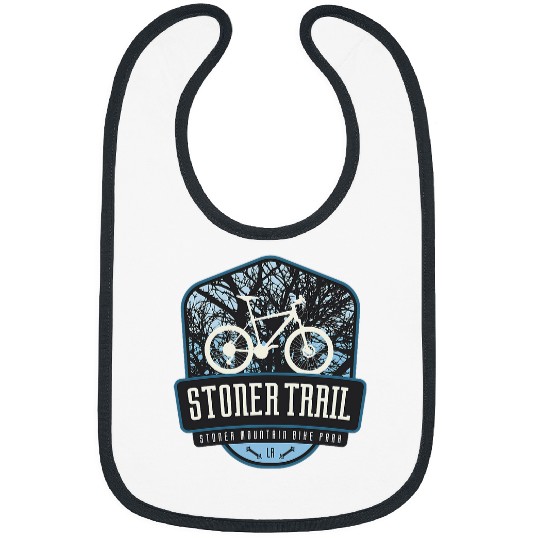 Stoner Trail Stoner Mountain Bike Park Louisiana Bibs