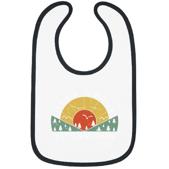 Mesa Verde National Park Colorado Hiking Outdoors Bibs