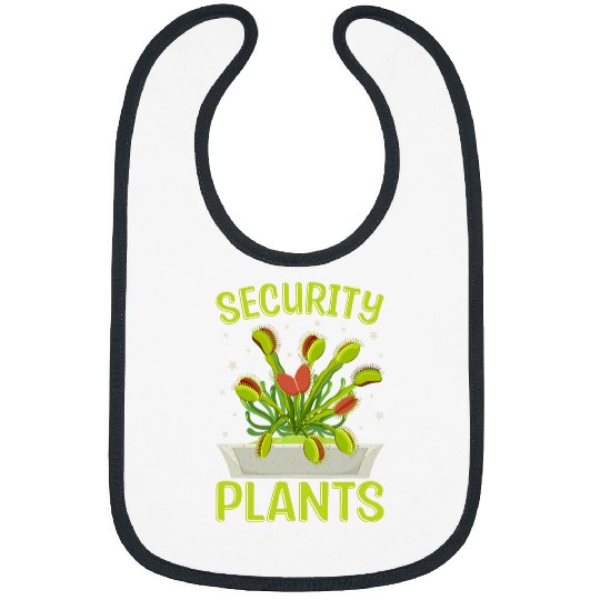Venus Fly Trap Plants Live Seeds Venus Fly Trap Plant Lover Bibs
