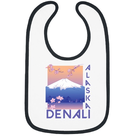 Nature Hike Denali Mountain Hiking Mountaineer Outdoor Bibs