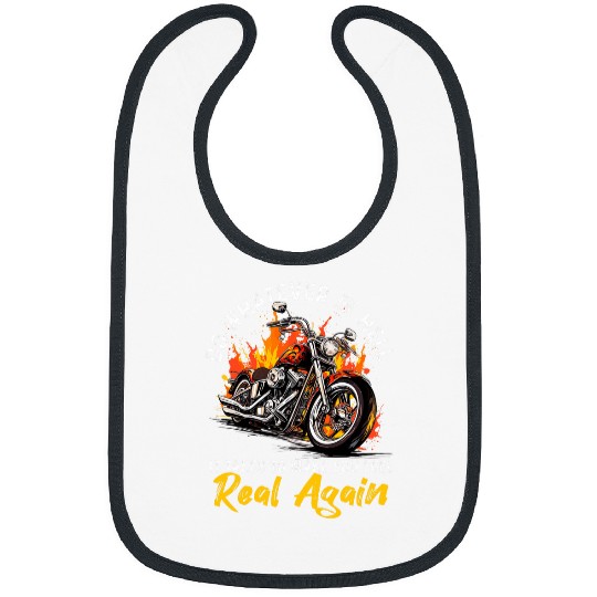 Motorbike Motorcycle Biker Do whatever the hell it takes Bibs