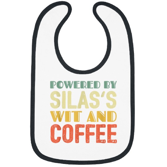 Coffee Fun Powered by Silas s Wit and Coffee Bibs